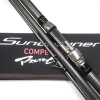 サンダウナーコンペティションプロトギアＰＧ３７ー４００Ｓ・Ｒ